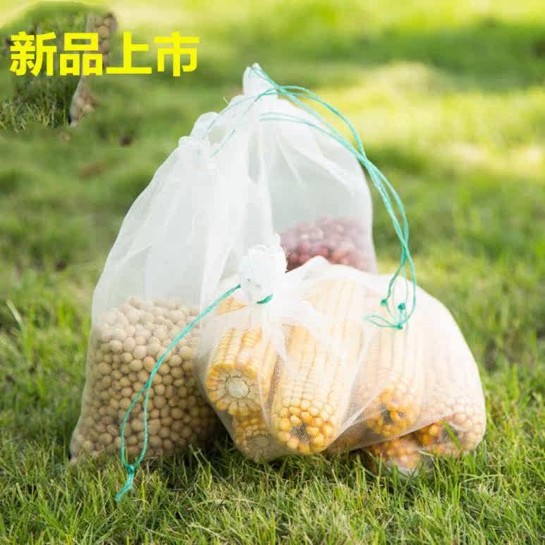 防鸟尼龙网袋果蝇果实瓜果网罩可收纳多功能!防蚊葡萄纸袋透气网|ruв категории доставка цветов/цветок моделирования/растения садоводства, садовых принадлежностей, других садовых принадлежностей - от Buy2taobao.com для оказания профессиональной услуги покупки агента Taobao