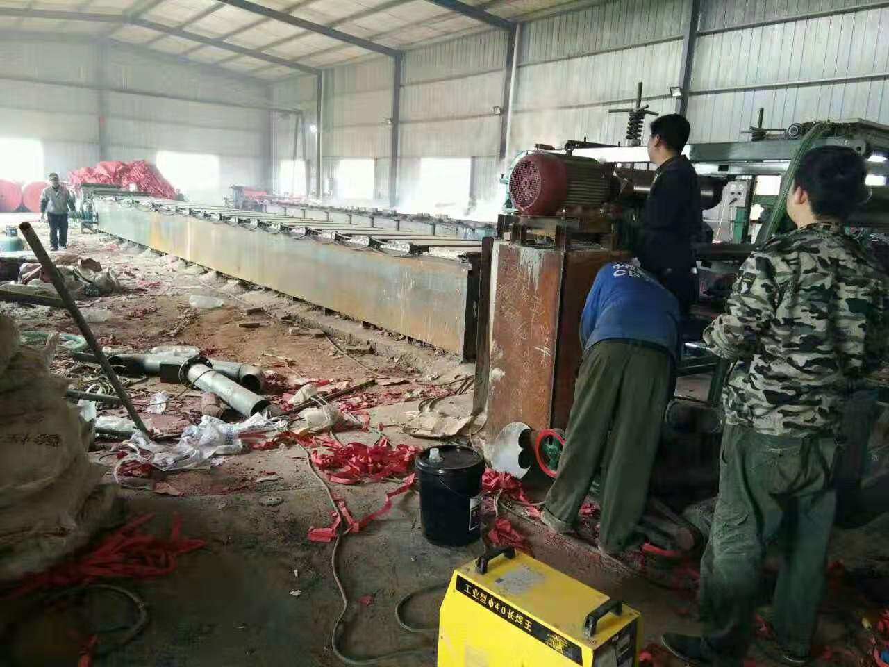 小型卫生纸造纸机 烧纸迷信纸纸机 黄纸祭祀纸纸机生产机械设备