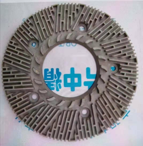 造纸机双盘磨浆机高浓磨浆机