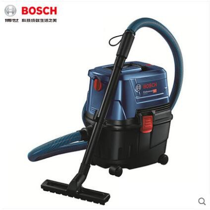原装BOSCH博世GAS15/15PS吸尘器多用途电动吸尘机干湿吹三用