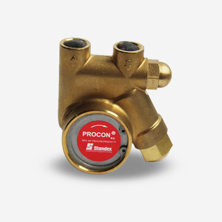 黄铜冷却水泵 PROCON冷却水泵111A100F11BA250