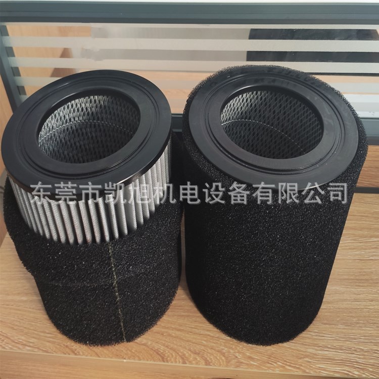 德国莱宝干泵SP630滤器 莱宝干泵维修滤芯现货100726086
