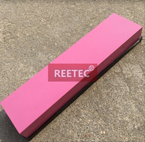 3000目 25X50X200毫米 红宝石油石 细磨抛光 不磨损磨刀石 大号