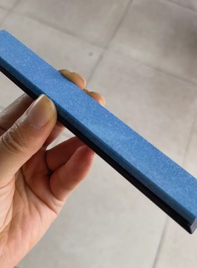 定角磨刀器砥石 日式磨石条 定角磨刀器 磨刀石条 油石 镜面抛光