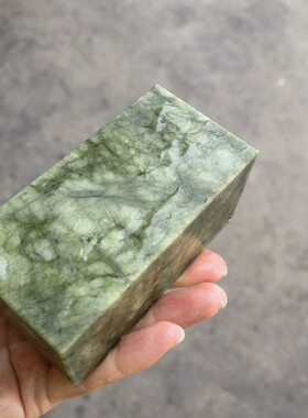 超细天然油石 四方油石 超细抛光石100*50毫米 刻印章