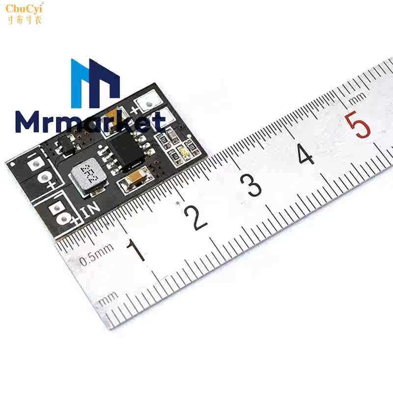 Matek DC-DC 升压模块 1S LiPo 升 5V在类目 3C数码配件, 电子元器件市场, 开源硬件/电子DIY/创客, 无人机及套件中 - 来自Buy2taobao.com提供专业的淘宝代购服务