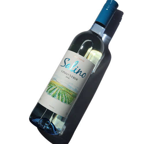 SalinoADEGAMAE葡萄牙绿酒