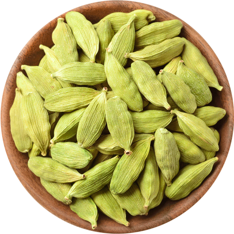 绿豆蔻50g奶茶小豆蔻扣GREEN CARDAMON玛萨拉茶香料西餐调料香料