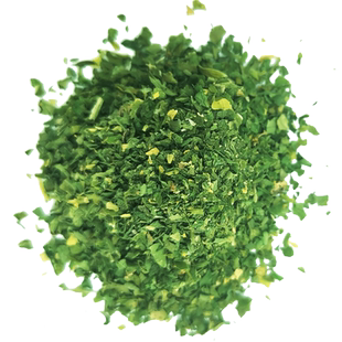 欧芹碎50g法香碎Parsley香芹片披萨意面西餐调料牛排香料烘焙配料