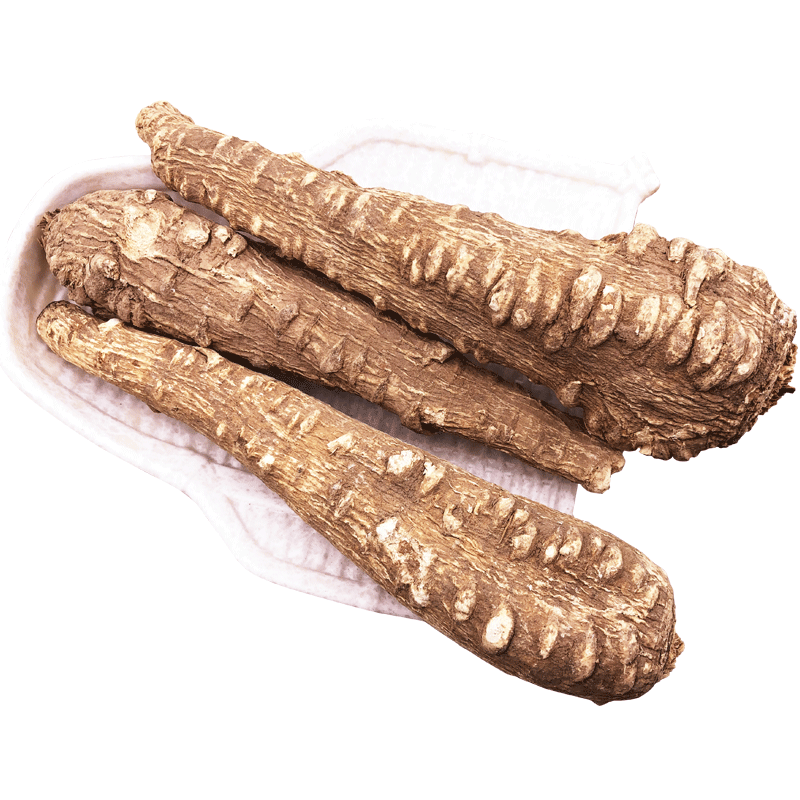 白芷个500g白芷根白芷棍白芷跟白芷棒白止卤料香料鸭脖子香料调料