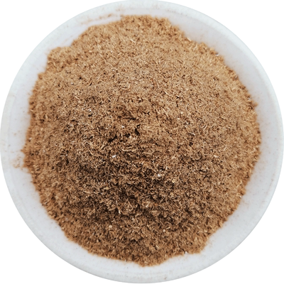草果粉现磨500g云南调味料卤味香