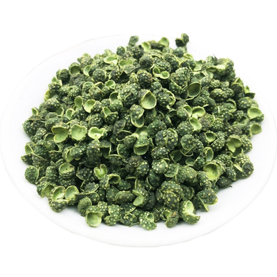 青花椒500g重庆青麻椒粒特麻特香