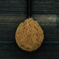 500g pure coriander seed powder, freshly ground coriander seed powder, coriander seed, braised dishes, stewed meat, spices, hot pot seasoning, braised seasoning packet thumbnail 4