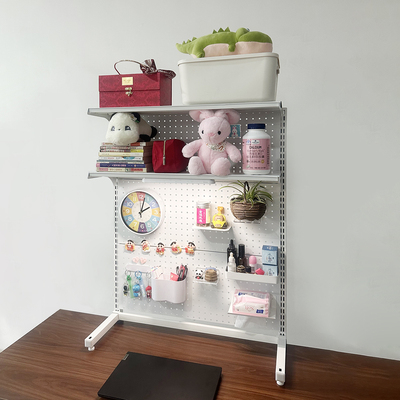 经济型金属江苏免打孔家具桌面