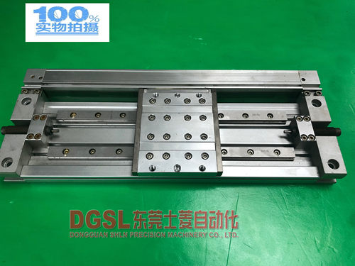 原装正品 SMC 滑台气缸 MY2HT16G-150L 二手 成色新 现货 特价