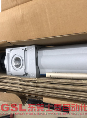 全新原装正品 FESTO 减压阀 MS-LFR-1/2-D7-C-U-AS 530340 现货