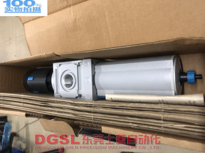 全新原装正品 FESTO 减压阀 MS-LFR-1/2-D7-C-U-AS 530340 现货