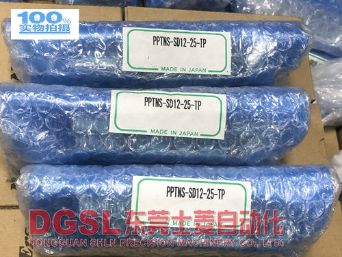 日本 NEW-ERA 新时代 PPTNS-SD12-25-TP 全新原装正品 现货特价