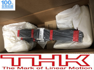 SKR3310AE-0300-HO-100H 全新原装正品 THK 直线模组 现货出售