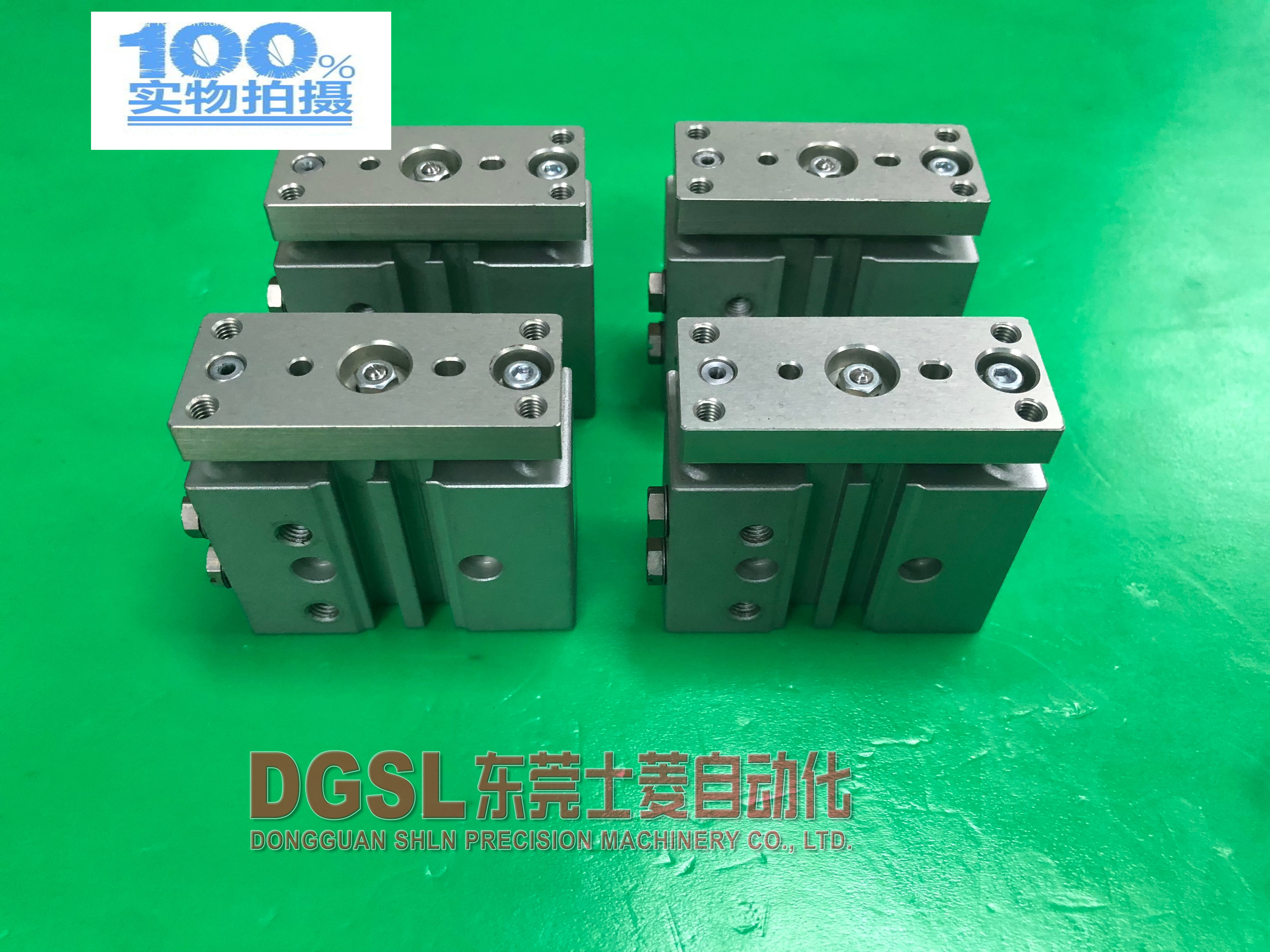 原装正品 CKD 气缸 STSB-0810 二手 成色新 现货 特价