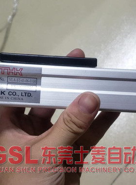 特价 VLAST45-06-0100大量现货特价出售 成色新包邮 原装正品 THK