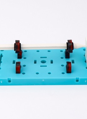 星星磁悬浮笔 diy科技小制作小学科学实验材料包益智玩具stemED41