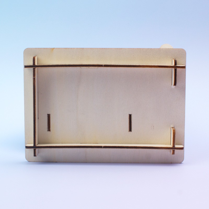 日晷模型古代计时太阳钟手工DIY材料 科技制作小学生儿童拼装ED62