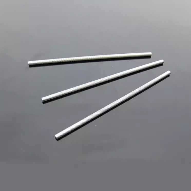 延伸弹簧 1只 外径3mm转动延伸 科教科技模型DIY零件 60-150mDF39