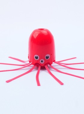 章鱼沉浮子实验器材料 科技小中学生自制作DIY发明儿童物理玩ED07