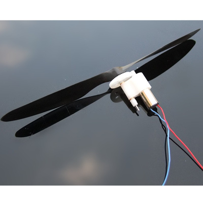 716电机减速组 空心杯减速电机 马达 航模高速齿轮箱 变速螺DF63