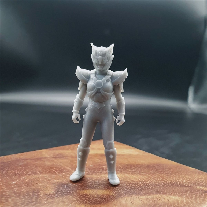 潮玩DIY手工 超星神系列 风系队员 B款 1/43比例模型手办场景,模玩/动漫/周边/娃圈三坑/桌游,DIY手办/兵人/雕像,淘宝优惠券,粉丝福利购,淘宝优惠卷