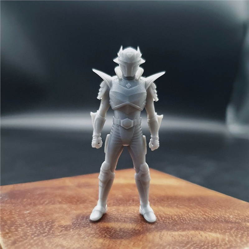 潮玩DIY手工 超星神系列 水系队员 C款 1/43比例模型手办场景,模玩/动漫/周边/娃圈三坑/桌游,DIY手办/兵人/雕像,淘宝优惠券,粉丝福利购,淘宝优惠卷