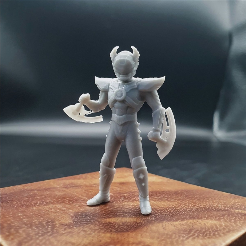 潮玩DIY手工 超星神系列 风系队员 C款 1/43比例模型手办场景,模玩/动漫/周边/娃圈三坑/桌游,DIY手办/兵人/雕像,淘宝优惠券,粉丝福利购,淘宝优惠卷