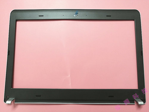 Edge E431 E440 B壳 屏框带孔