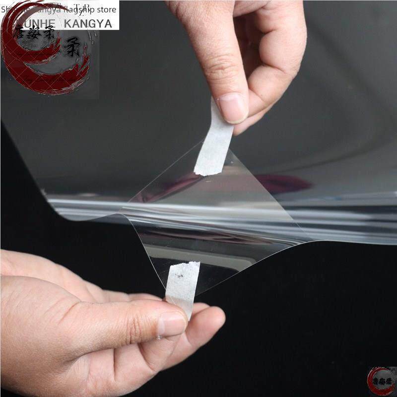 隔音玻璃贴膜加厚窗双层透明隔音膜双向吸声隔音贴膜防止泄漏