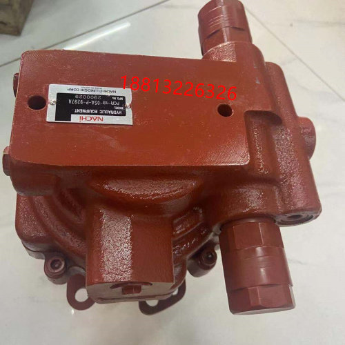 微挖配件卡特E301.7/302CR 三一16 EX20回转马达总成旋转泵配件