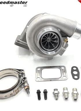 GT3071 普通轴承T3 Inlet 3