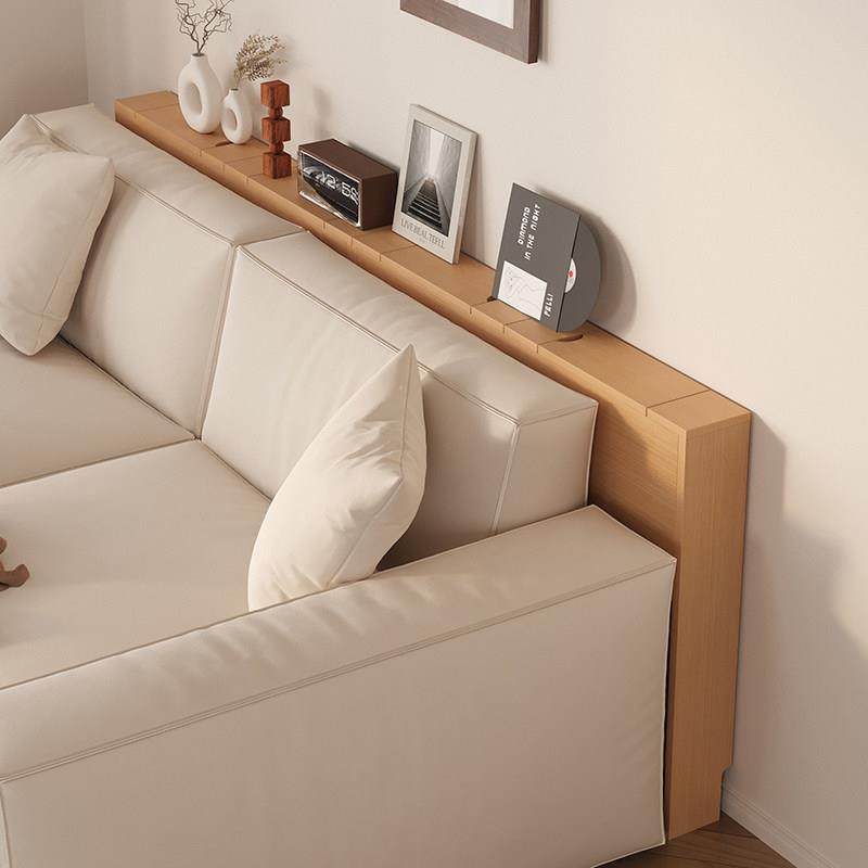 电动沙发后置物架靠墙背后夹缝超窄背后实木极窄墙边长条桌小窄柜