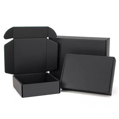 Shipping Boxes Mailing Boxes Packing Gift Box paper carton