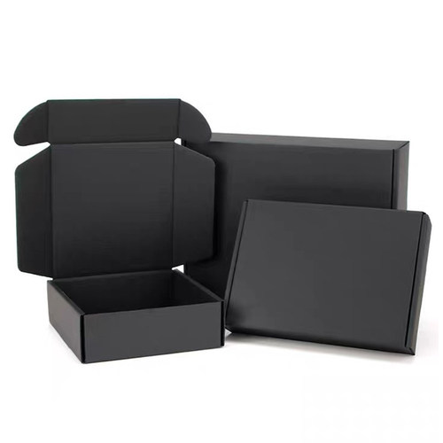 Shipping Boxes Mailing Boxes Packing Gift Box paper carton