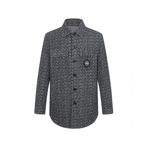 DOSERMO丹西摩高端男装大衣