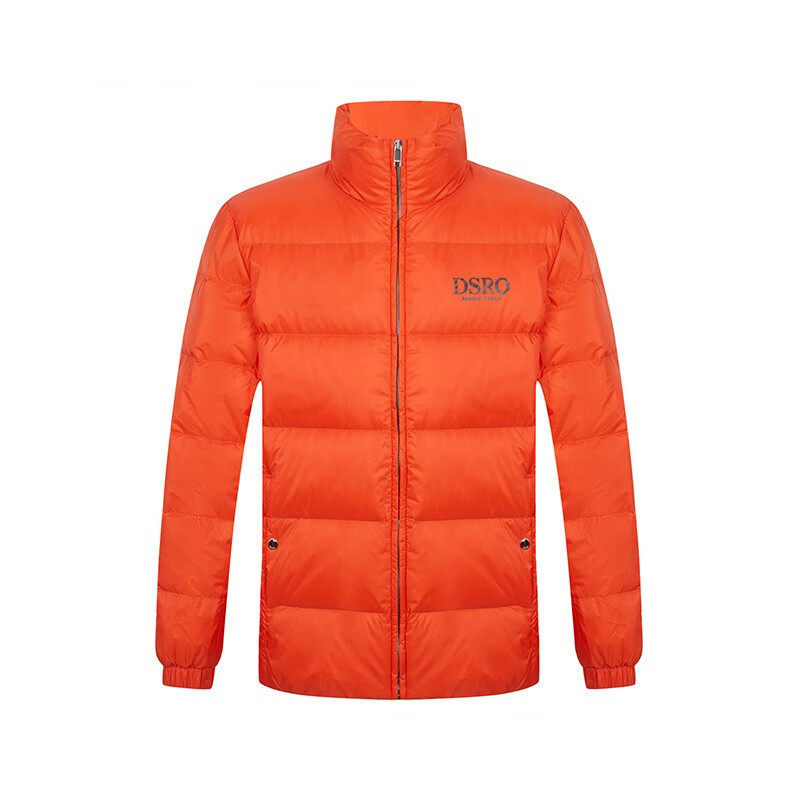 DOSERMO高端男装鸭绒羽绒服