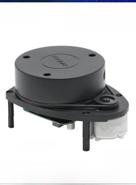 Silan激光雷达Rplidar A1 C1 S2 Slamtec测距导航带有Ros信息