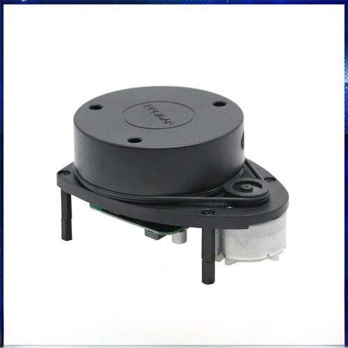 Silan激光雷达Rplidar A1 C1 S2 Slamtec测距导航带有Ros信息