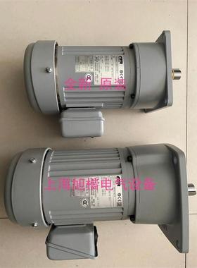 G3KB-18-20-TO20AX Nissei日精电机GTR马达 G3K18N20-CNBO20TNCTX