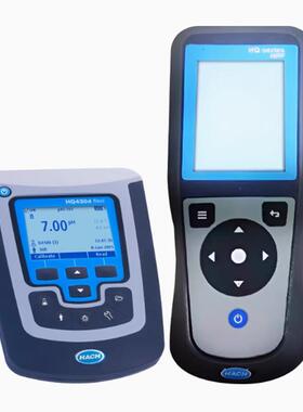 HACH/哈希HQ2100便携式PH溶解氧仪电导率仪水质检测仪探头HQ1130