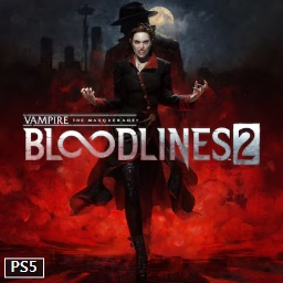 ps5避世血族2 数字版下载版 可认证非认证断网 出租