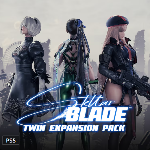 ps5剑星 星刃 豪华版 日版 尼尔 胜利女神 迅子 中文可认证出租