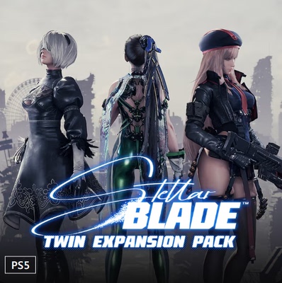 ps5剑星 星刃 豪华版 日版 尼尔 胜利女神 迅子 中文可认证出租