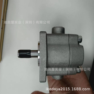 GPL10 液压齿轮泵 MITSUBOSHI三星 B20R 池田屋商社优势